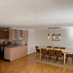 Nollen 6-bett-wohnung By Interhome Appartamento