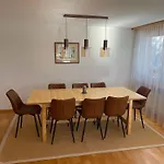 Nollen 6-bett-wohnung By Interhome Appartamento
