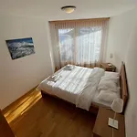 Nollen 6-bett-wohnung By Interhome Appartamento Mürren