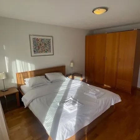 Nollen 6-bett-wohnung By Interhome