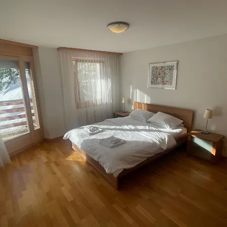 Nollen 6-bett-wohnung By Interhome *