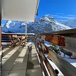 Nollen 6-bett-wohnung By Interhome *