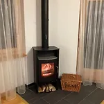 Nollen 6-bett-wohnung By Interhome Lägenhet