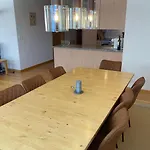 Nollen 6-bett-wohnung By Interhome Mürren