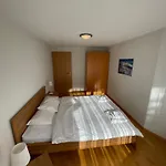 Lägenhet Nollen 6-bett-wohnung By Interhome