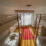 Lägenhet Nollen 6-bett-wohnung By Interhome *