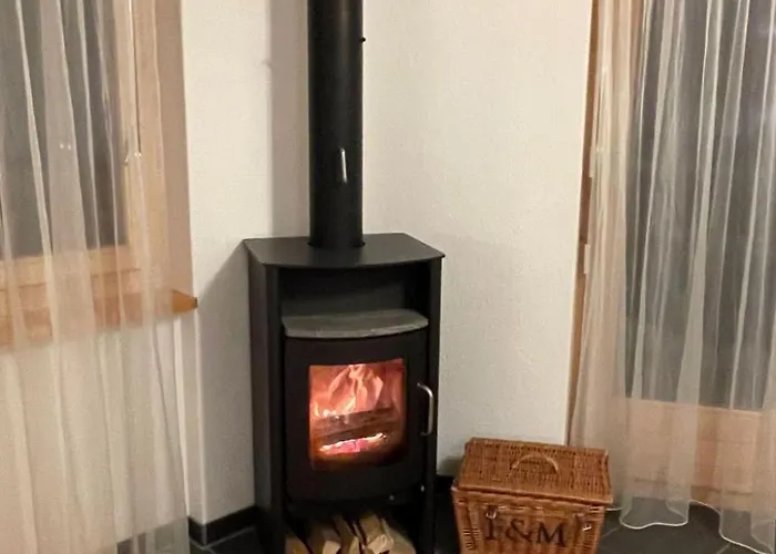 Nollen 6-bett-wohnung By Interhome Apartman
